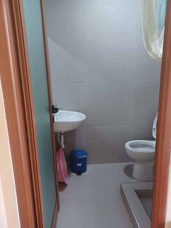 סרנדה Apartamente Gleni מראה חיצוני תמונה